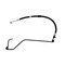 Crp Products Honda Accord 01-02 V6 3.0L P/S Hose, Psh0443 PSH0443 - alternate 9